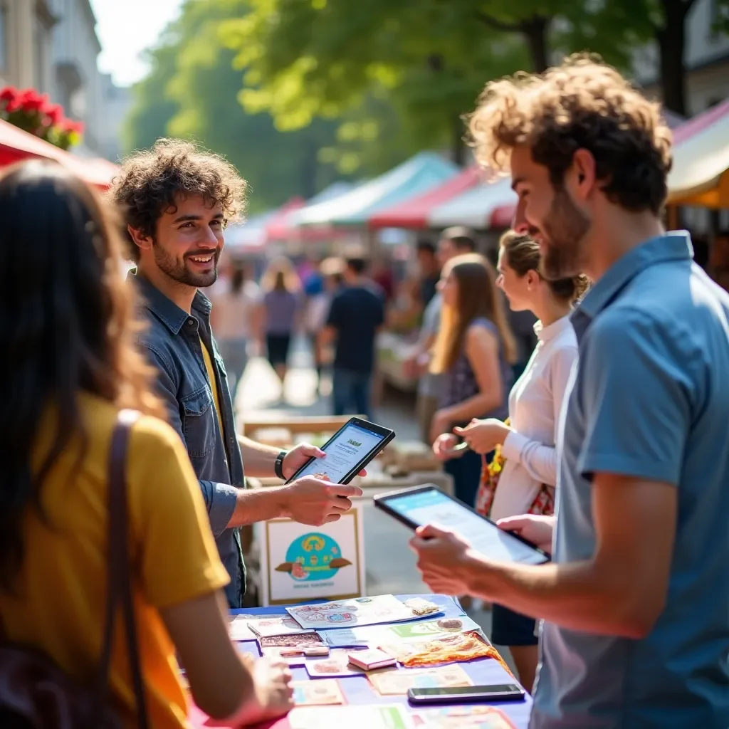 Modern workspace design
